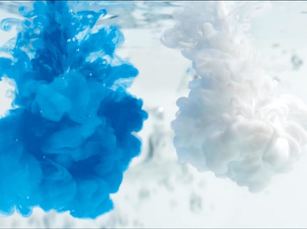 Abbildung Effiziente Kombination TwinDos® und SingleWash