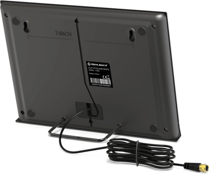 Abbildung Zimmerantenne für DVB-T2