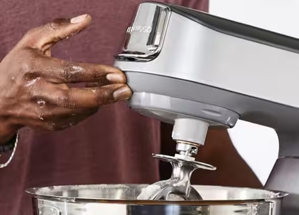 Abbildung LightLift Kopf