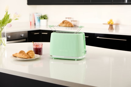 Abbildung Russell Hobbs Eden Toaster