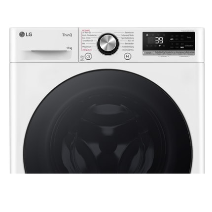 Abbildung Komfortable Bedienung und umfassende Sicherheit