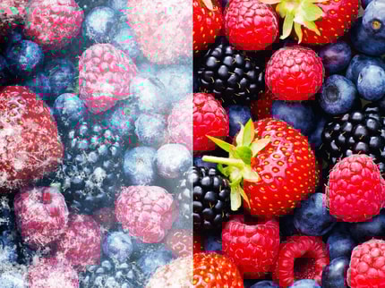 Abbildung Highlights