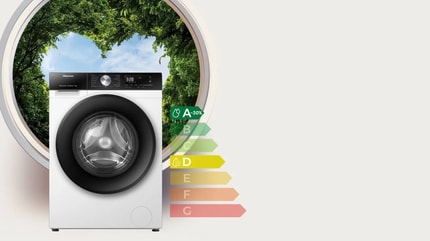 Abbildung Energieeffizienz A-30%