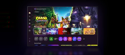 Abbildung Gaming Hub