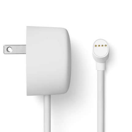 Abbildung Mit dem Outdoor-Kabel entgeht dir nichts mehr.