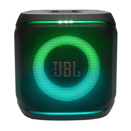 Abbildung Hol dir die Starpower für deine nächste Party