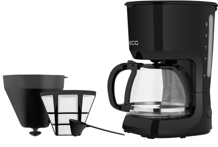 Abbildung Machen Sie Ihren Tag angenehmer - mit gutem Kaffee