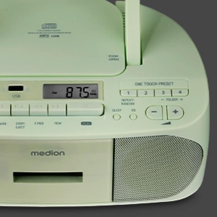 Abbildung Highlights