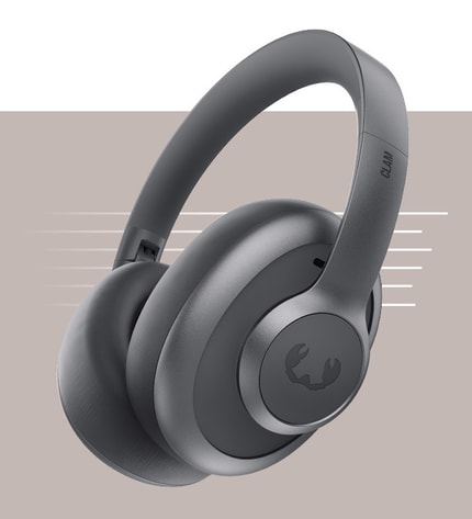 Abbildung Unterdrückung von Windgeräuschen:Sanfte Fahrt