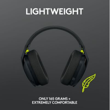 Abbildung LIGHTSPEED kabellos + Bluetooth®