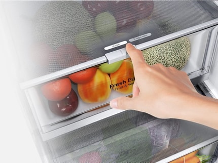 Abbildung FRESHBalancer™