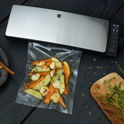 Abbildung HERRING VAKUUMIERER