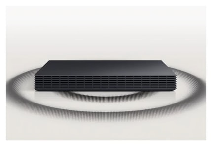 Abbildung Wireless One Connect