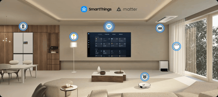 Abbildung SmartThings
