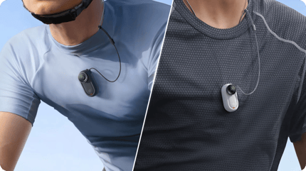 Abbildung Insta360 GO 3 | Insta360 GO 3S