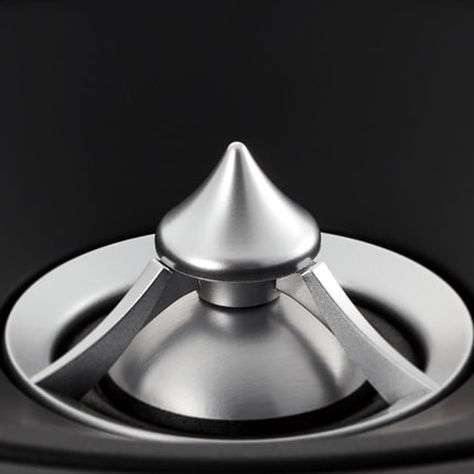 Abbildung Linear Phase Plug