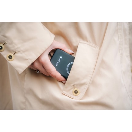 Abbildung Charge 'n' Go Power Bank