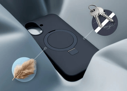 Abbildung ICON-Material