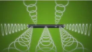 Abbildung Erleben Sie atemberaubenden Sound wie im Kino