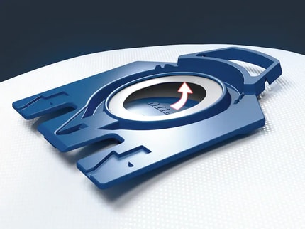 Abbildung Für einen hygienischen Wechsel