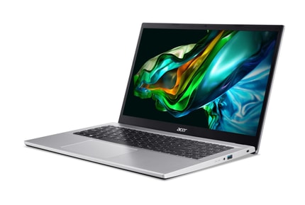 Abbildung Entdecken Sie die Leistung des Acer Aspire 3 (A315-44P-R1CN)