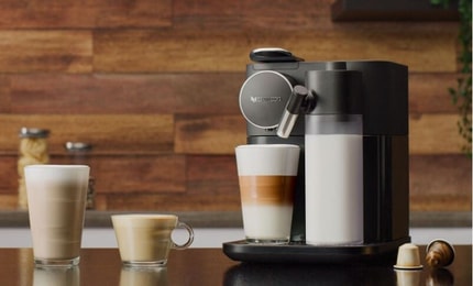 Abbildung De’Longhi Nespresso Gran Lattissima
