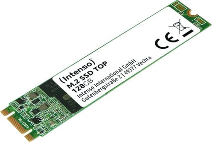 Abbildung Höchstleistung für PC oder Notebook