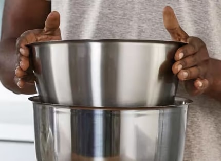 Abbildung Nesting DuoBowl™