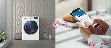 Abbildung LG ThinQ®