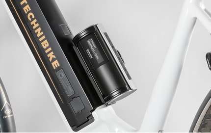 Abbildung Einfach ans Ziel kommen