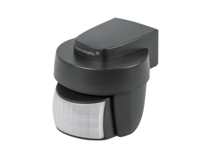 Abbildung Mehr Sicherheit und Komfort im Aussenbereich