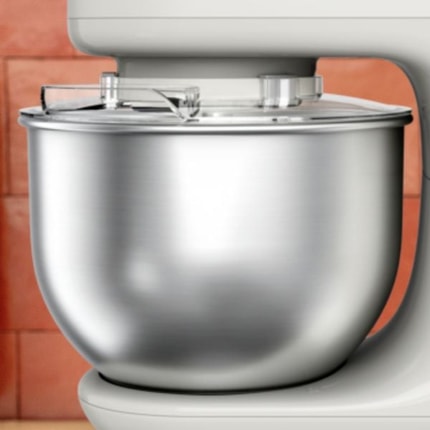 Abbildung Hohes Fassungsvermögen