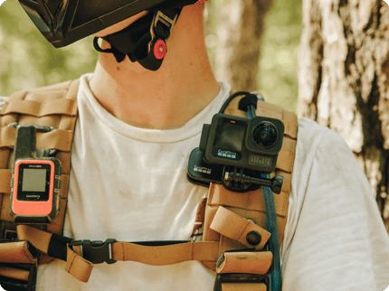 Abbildung KEIN AKKU, KEIN PROBLEM