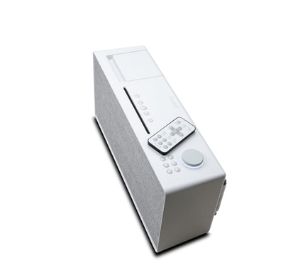 Abbildung Dreh die Musik auf