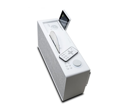 Abbildung Hören was man will, wann man will