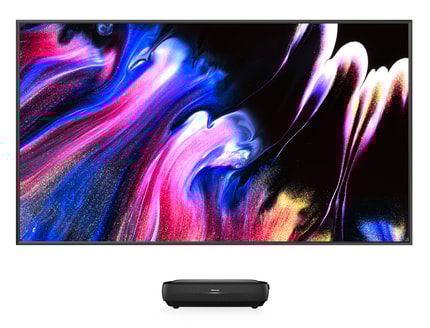 Abbildung Ultra Kurzdistanz Technologie