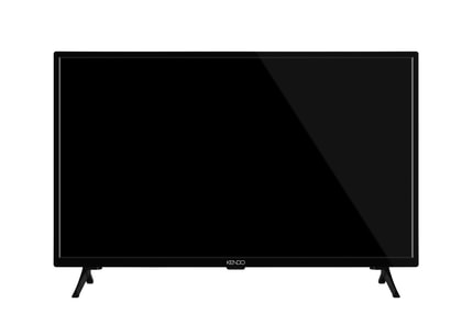 Abbildung Der Smarte Fernseher