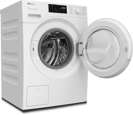 Abbildung WWD380 WPS PWash&Steam&9kg