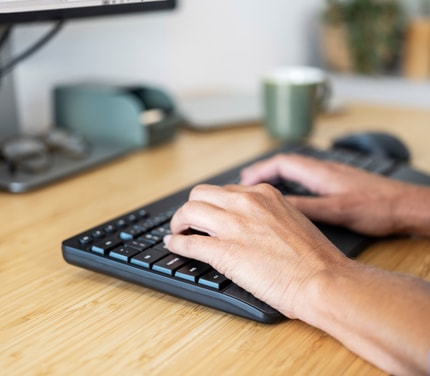 Abbildung Ihre Komfortzone