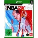 Abbildung NBA 2K22 - Eine ganze Basketballwelt
