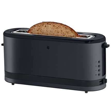 Abbildung Der WMF KÜCHENminis Langschlitztoaster für XXL-Genuss