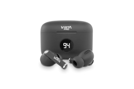 Abbildung Aktive Geräuschunterdrückung -30dB