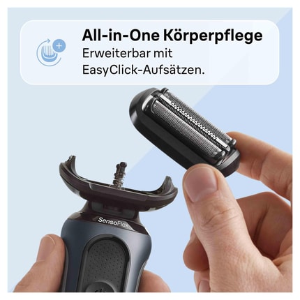 Abbildung EasyClick