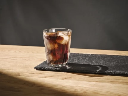 Abbildung Cold Brew – einzigartiger Geschmack der coolen Art