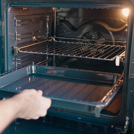 Abbildung Backauszüge 2-fach Teilauszug