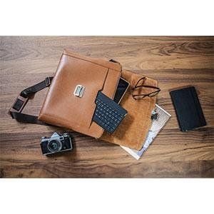 Abbildung Ideal für unterwegs