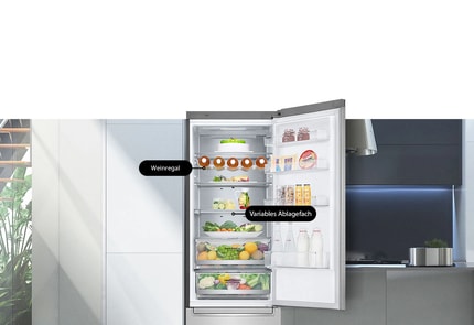 Abbildung Bequeme Lagerung