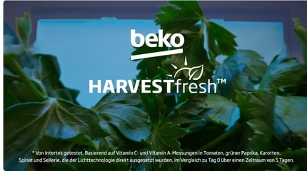 Abbildung HarvestFresh