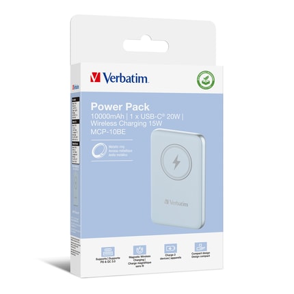 Abbildung Charge 'n' Go Power Bank