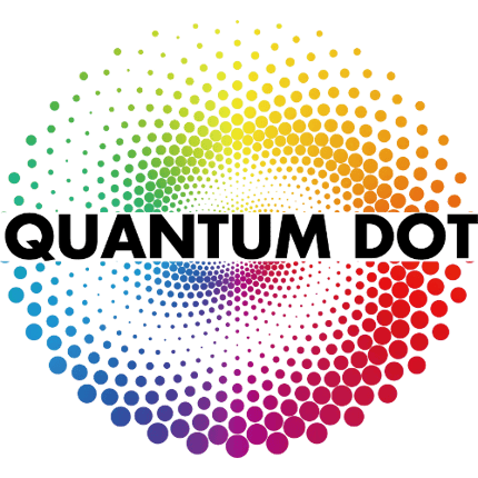 Abbildung Quantum Dot Colour